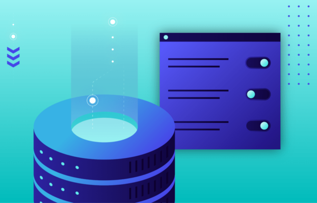 SFTP Users, Database Management & Settings